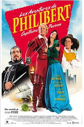 Les aventures de Philibert, Capitaine Puceau