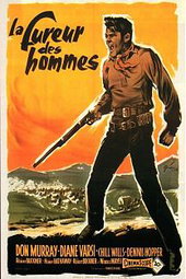 La Fureur Des Hommes