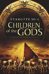 Stargate : Children of the Gods