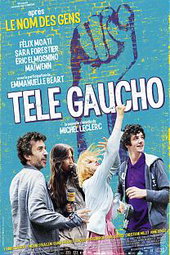 Télé gaucho