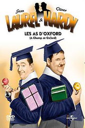 Laurel & Hardy : Les as d'Oxford