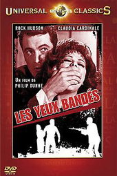 Les Yeux Bandés