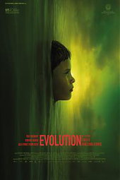 Évolution