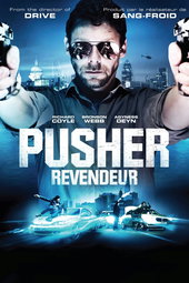 Pusher