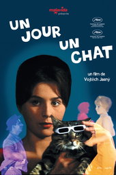 Un Jour Un Chat