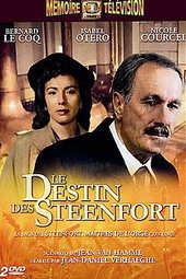 Le destin des Steenfort