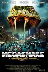 Megasnake