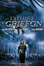 L'attaque du griffon