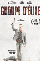 Groupe d'élite