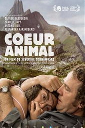 Coeur animal