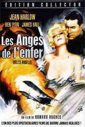 Anges de l'enfer