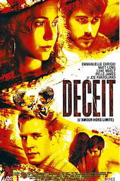 Deceit