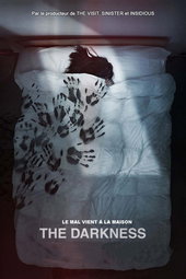 The Darkness
