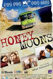 Honeymoons