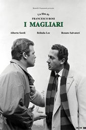 Profession Magliari