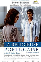 La Religieuse portugaise