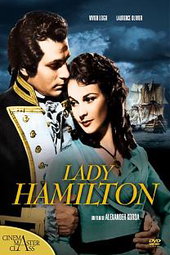 Lady hamilton