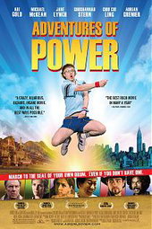Adventures of Power