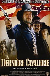 La dernière cavalerie
