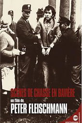 Scènes de chasse en Bavière