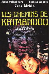 Les chemins de Katmandou