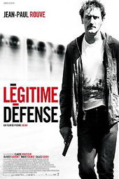 Légitime défense