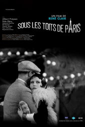 Sous les toits de Paris