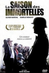 La Saison des Immortelles