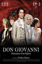 Don Giovanni, naissance d'un opéra