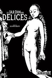 Le jardin des délices