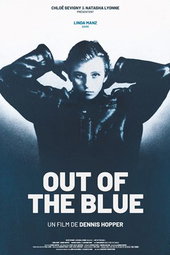 Out of the Blue