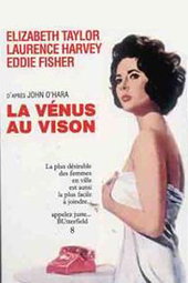 La Vénus Au Vison