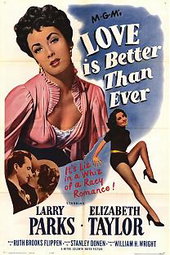 Love Is Better Than Ever