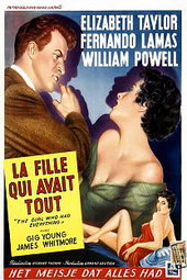 La Fille Qui Avait Tout