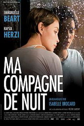 Ma Compagne de nuit