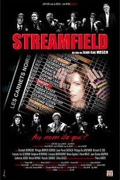 Streamfield