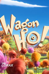 Hue Wagon !