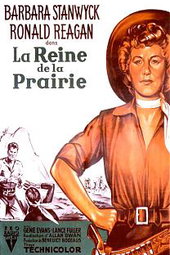La Reine De La Prairie