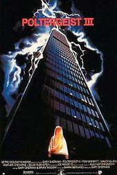 Poltergeist 3
