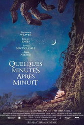Quelques minutes après minuit