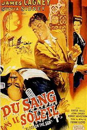 Du sang dans le soleil