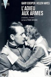 L'adieu aux armes