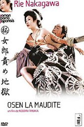 Osen la maudite