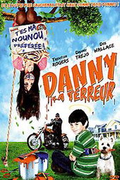 Danny La Terreur