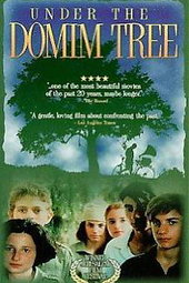 Sous l'arbre Domin
