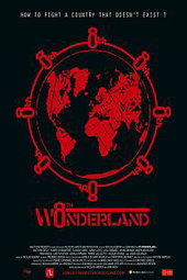 The 8th Wonderland