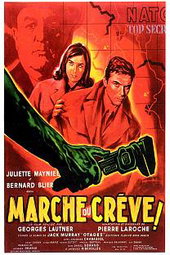 Marche Ou Crève