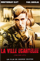 La Ville écartelée