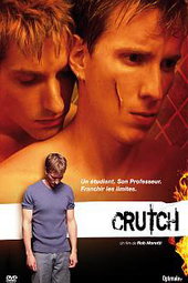 Crutch
