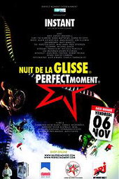 Les Nuits de la glisse - Instant